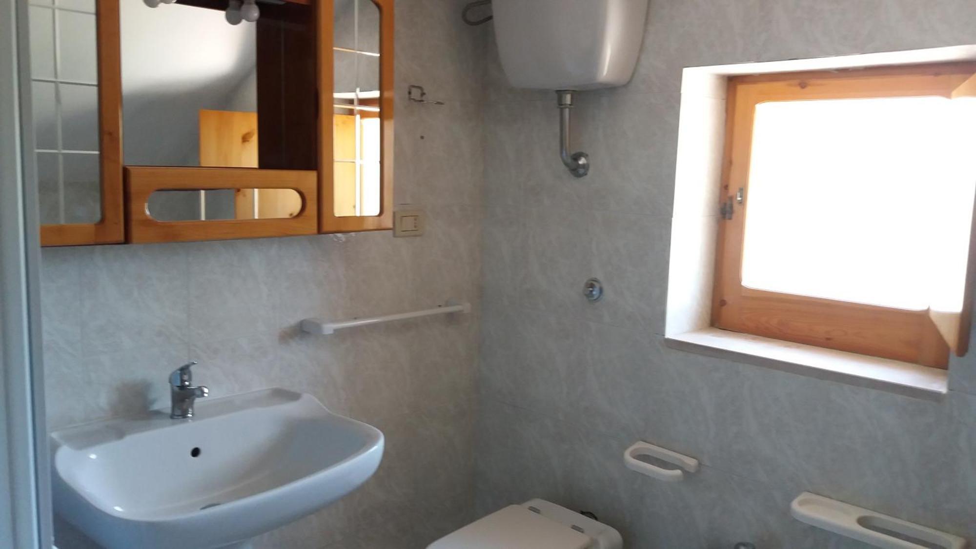 Hotel Residence Villa Ascoli Vieste Exterior photo